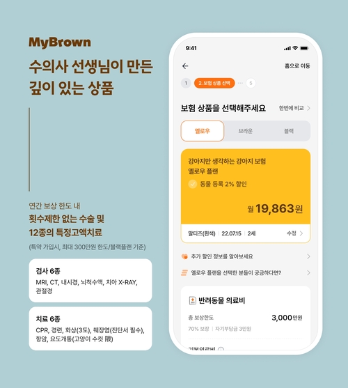 마이브라운