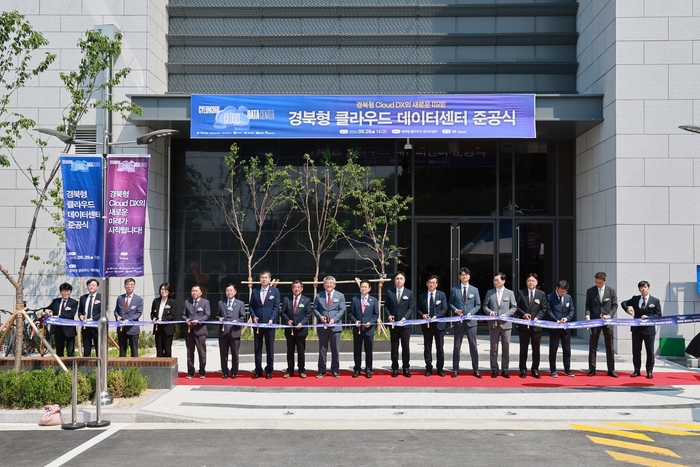 공공행정에 경영 마인드를 입히다