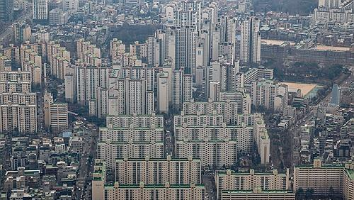 서울 아파트