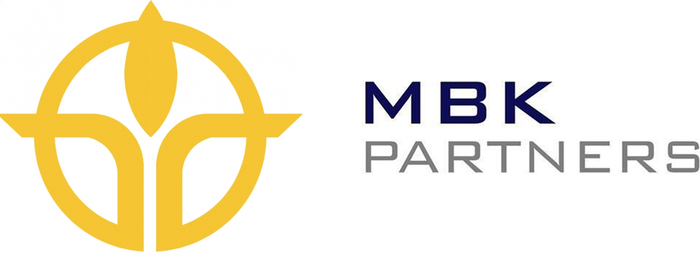 영풍·MBK 파트너스 CI