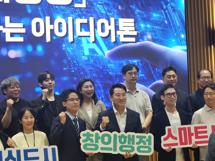 오세훈 서울시장