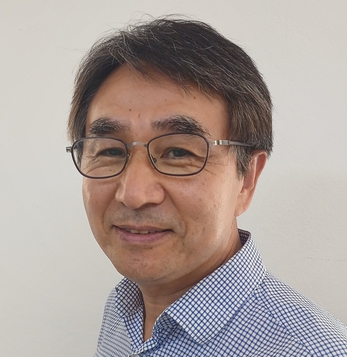 장박원 편집국장