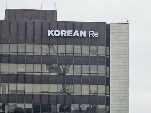 코리안리.