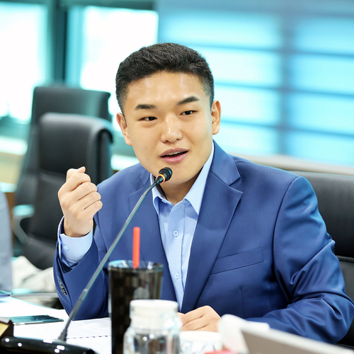 한채훈 의왕시의회 의원