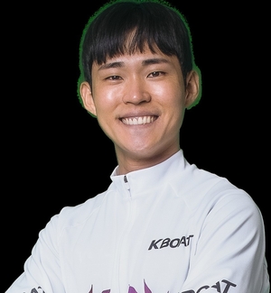 최인원 경정선수(16기, B2)