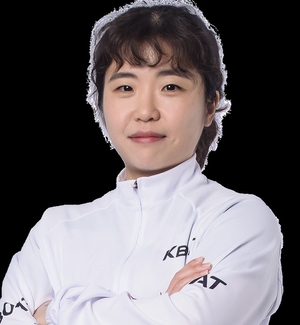 이지은 경정선수(14기, A2)