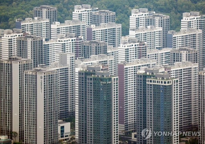 지방은 빠지기만 했다…광주·대구·부산 '인구 적자' 계속