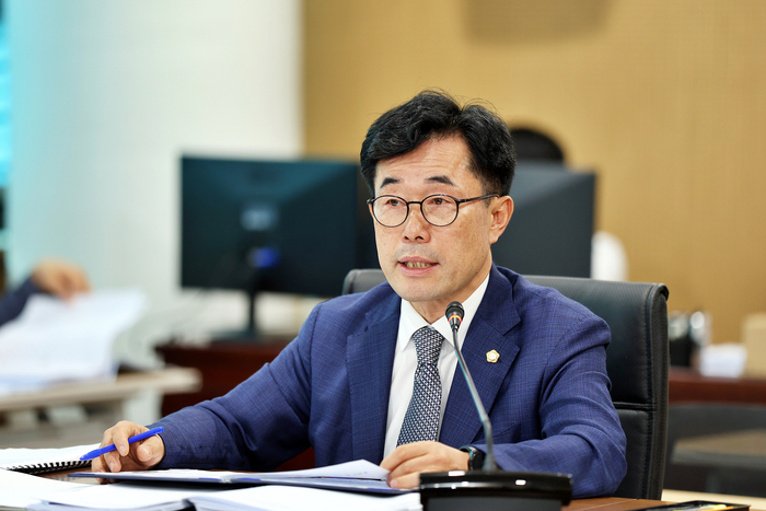 김태흥 의왕시의회 의원