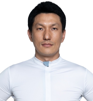 이명현 경륜선수(16기, A1, 북광주)