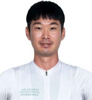 송경방 경륜선수(13기, B1, 동광주)