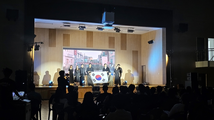 '뮤지컬 영웅' 갈라콘서트