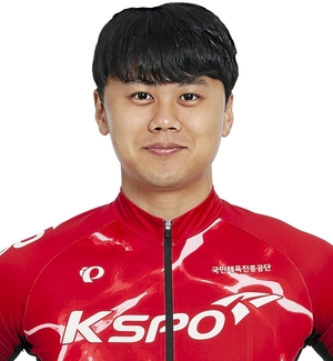 김두용 경륜선수(27기, A2, 수성)