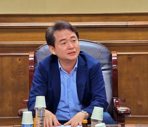 김경수 안양도시공사 사장