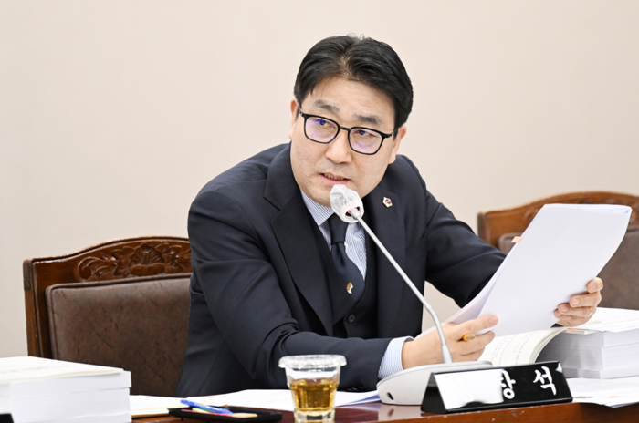 부산시의회 교육위원회 소속 국민의힘 김창석 의원(사상구2)