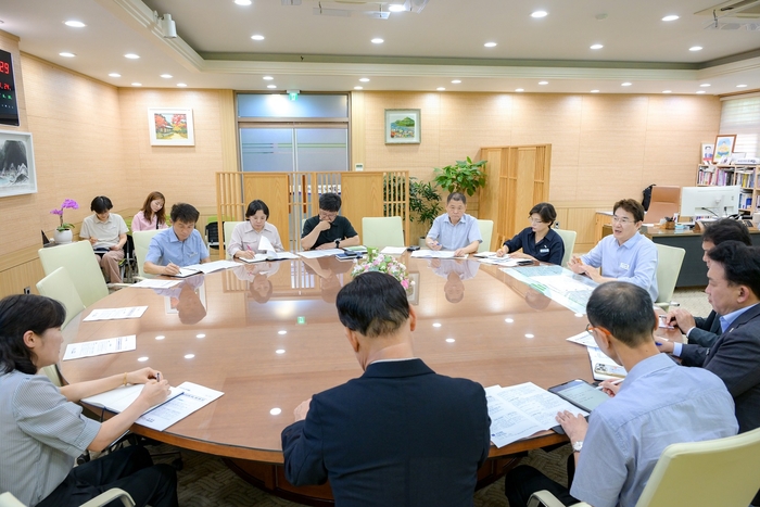 노관규 순천시장, “2035 유니버시아드대회