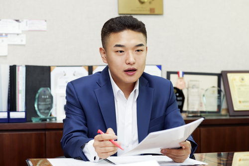 한채훈 의왕시의회 의원