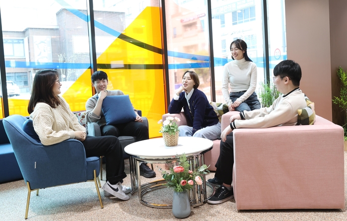 광명시 소상공인 청년지원단