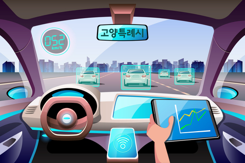 고양특례시 자율주행버스