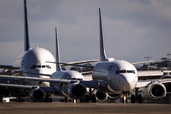 AUSTRALIA-AVIATION-WEATHER