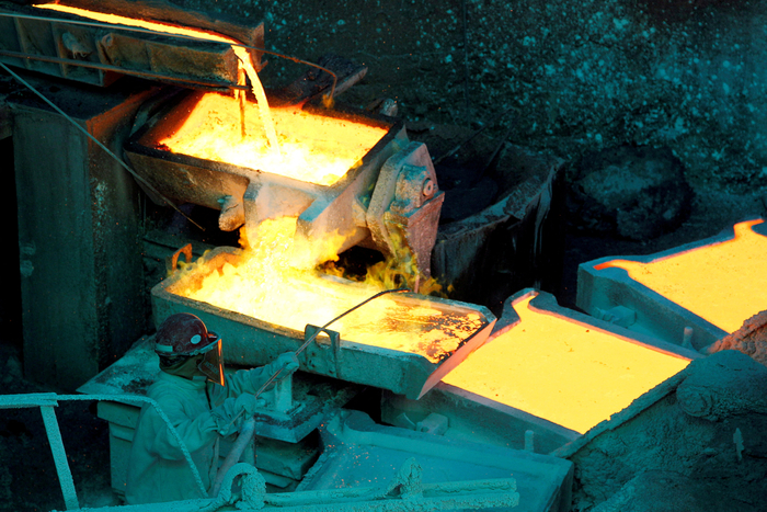 METALS-RESEARCH/GOLDMANSACHS
