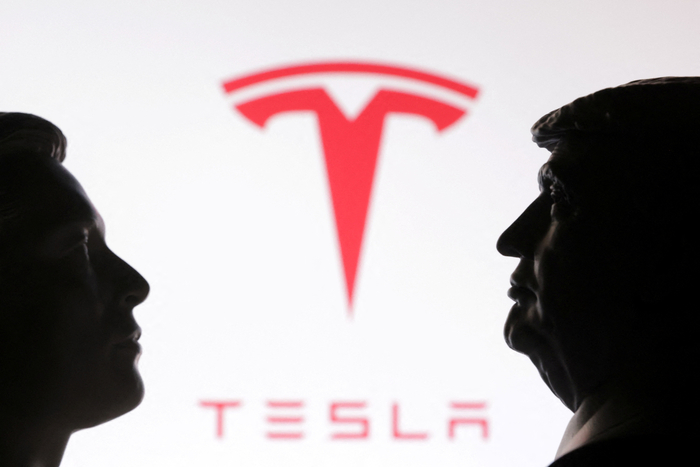 USA-TRUMP/MUSK
