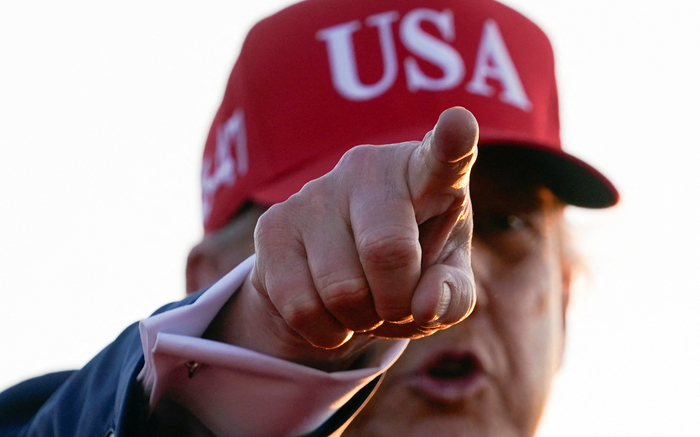 USA-TRUMP/