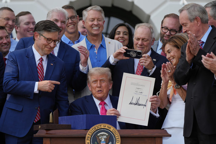 Trump Congress Tax Cuts
