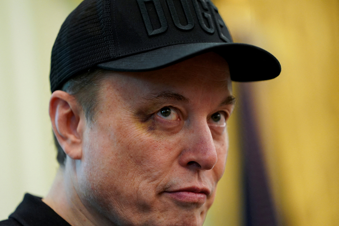 MUSK-USA/