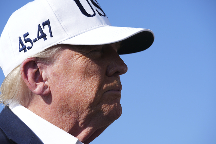 Trump