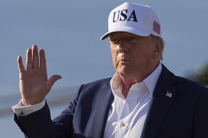 Trump