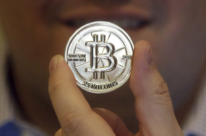 Trump Crypto