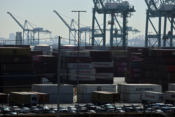 USA-TRUMP/TARIFFS-LETTERS