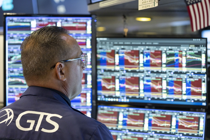 USA NEW YORK STOCK EXCHANGE