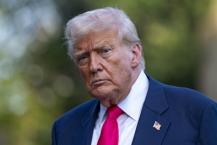 Media Trump Wall Street Journal