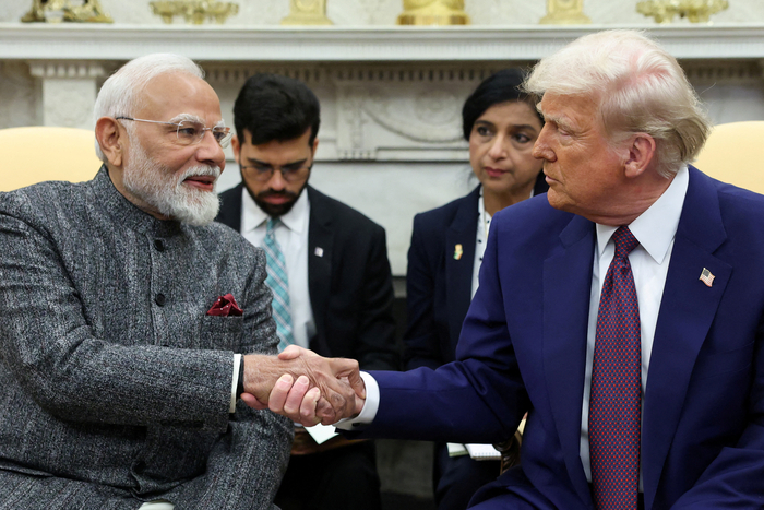 USA-TRUMP/TARIFFS-INDIA