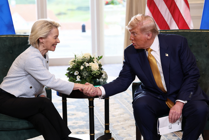 USA-TRUMP/BRITAIN