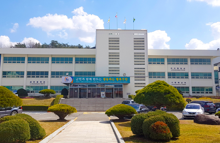 무안군, 다함께돌봄센터 5호점 설치 본격 추진