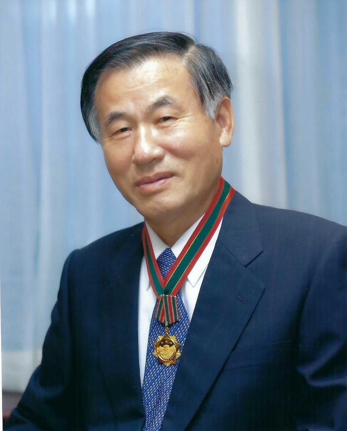 제10회 장보고한상 어워드, 대상은 권영호 인터불고 회장