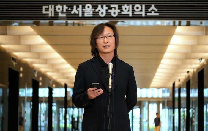 주병기 “갑질 없는 공정시장…미·한 협상 후 플랫폼법 대안