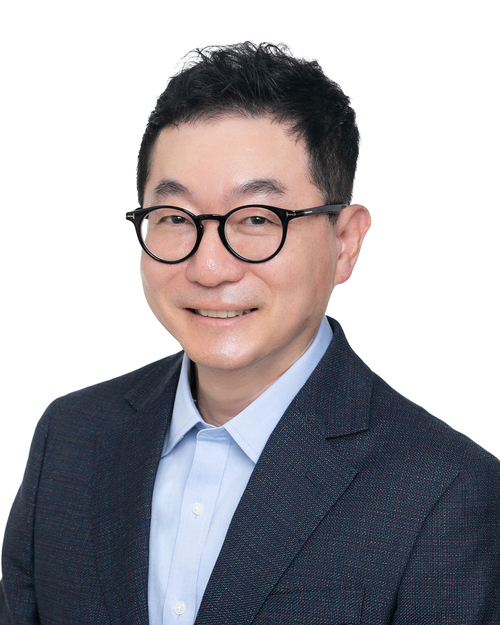 한성일 대표이사