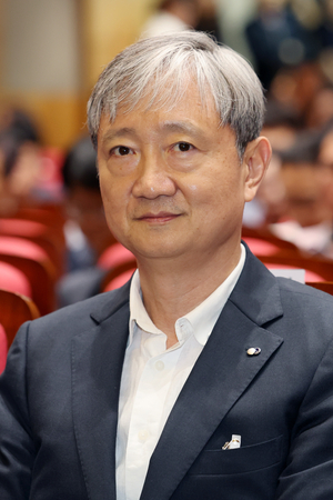 이찬진 신임 금감원장