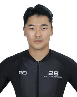 손제용 경륜선수(28기, S2, 수성)