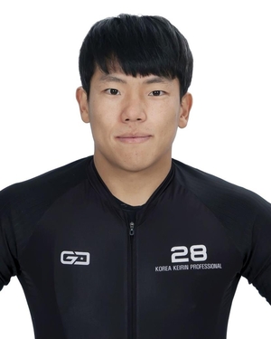 석혜윤 경륜선수(28기, S1, 수성)