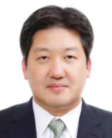 신임 이진수 금융창업정책관