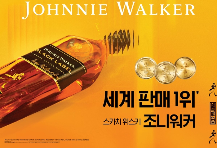 조니워커