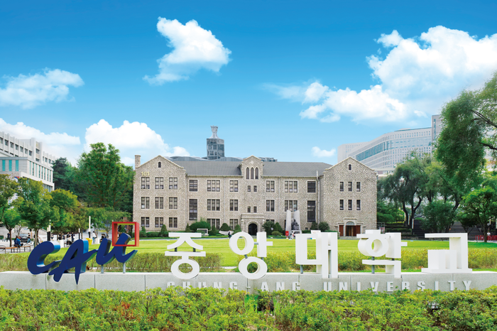 중앙대2