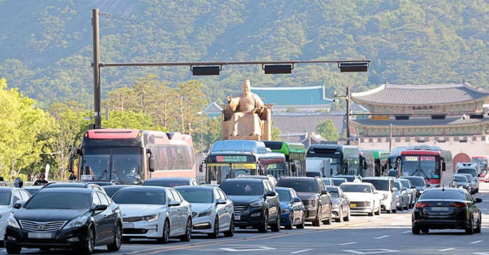 교통소음