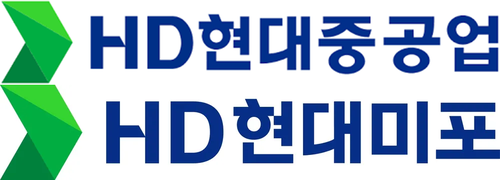 HD현대중공업·HD현대미포 CI. 사진=HD현대 제공