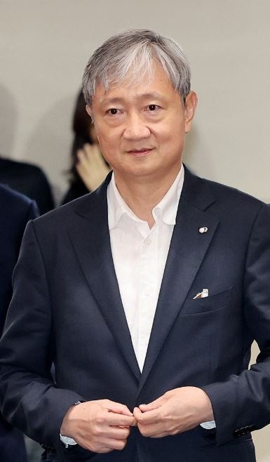 이찬진 금융감독원장.