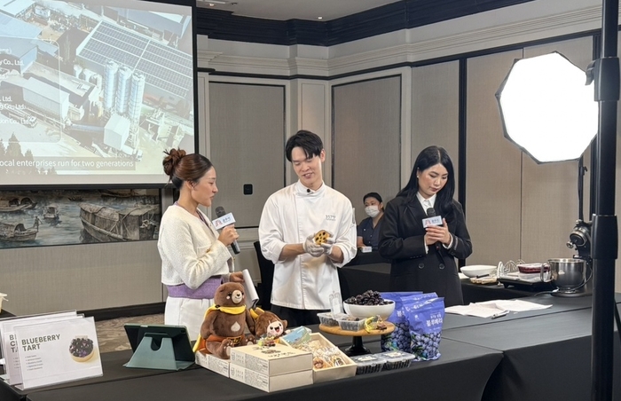 “틱톡 1시간에 2만8천 좋아요